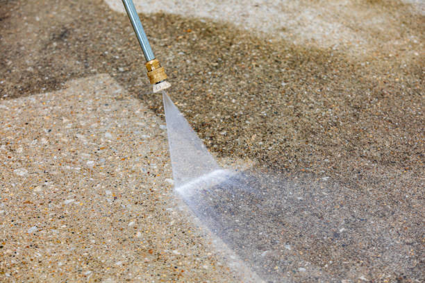 Best Restaurant Pressure Washing  in Rushford, MN