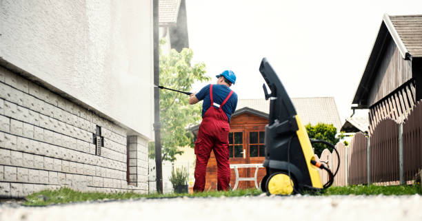 Paint Preparation in Rushford, MN
